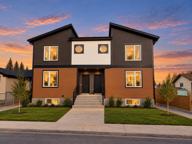 Apartment for rent in Forest Lawn, Calgary