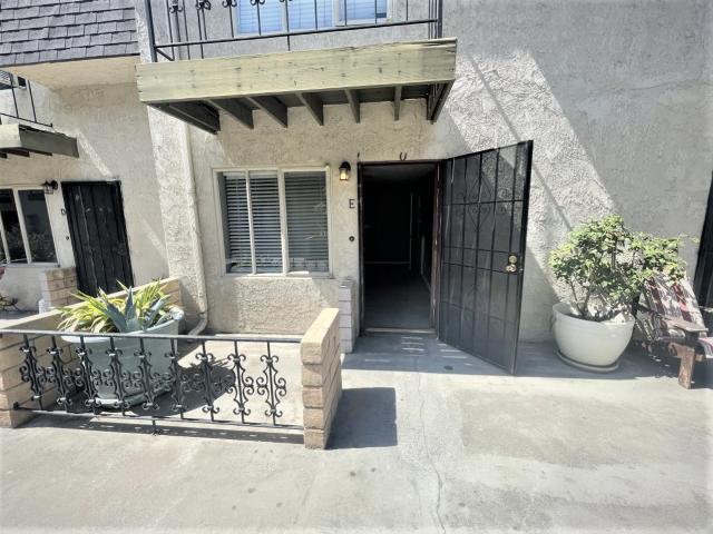 Apartment for rent in Santa Ana, California