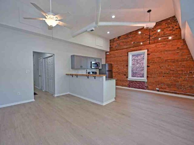 Apartment for rent in Roselawn, Ohio