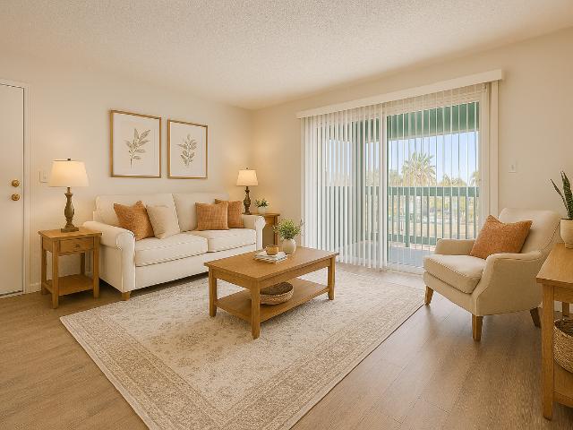 Apartment for rent in Laveen, Arizona