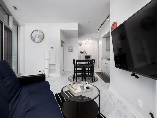 Apartment for rent in Woburn, Ontario