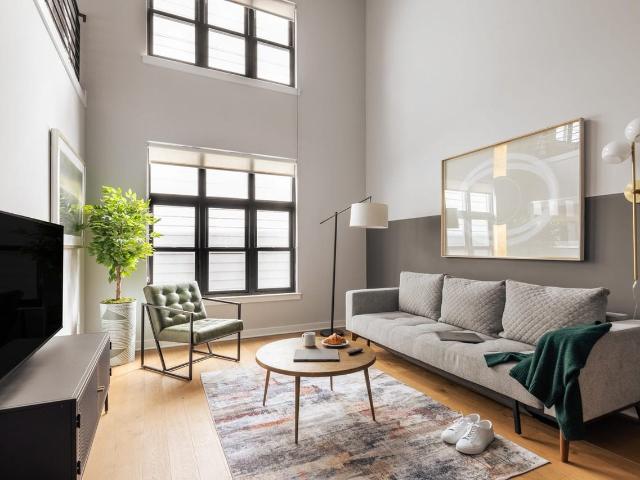 Apartment for rent in Philadelphia, Pennsylvania