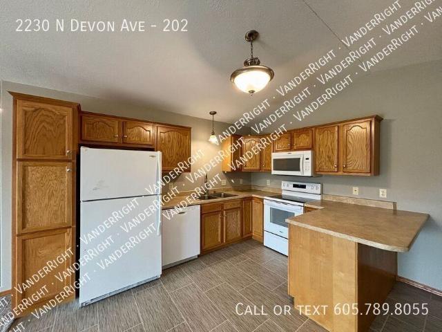 Apartment for rent in Tea, Lincoln County