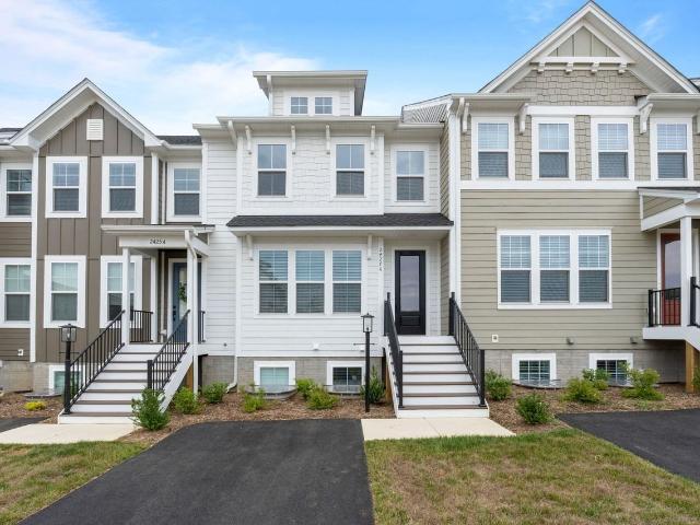 Apartment for rent in Virginia