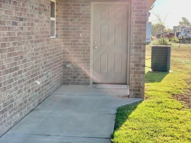 Apartment for rent in Canyon