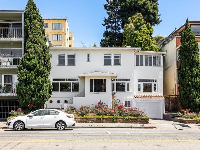Apartment for rent in Oakland, California