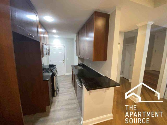 Apartment for rent in Chicago Park, Illinois