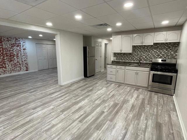 Apartment for rent in Buford, Georgia