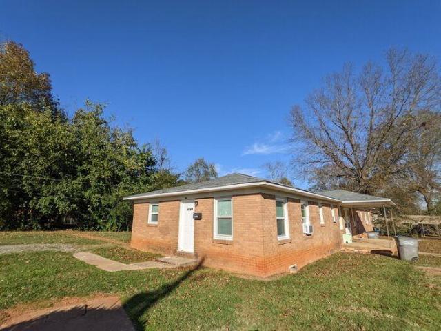 Apartment for rent in Lincolnton, North Carolina