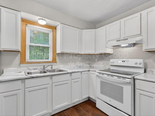 Apartment for rent in Ferguson, Missouri