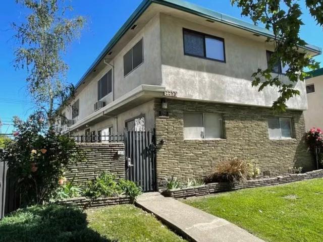 Apartment for rent in Sacramento, California