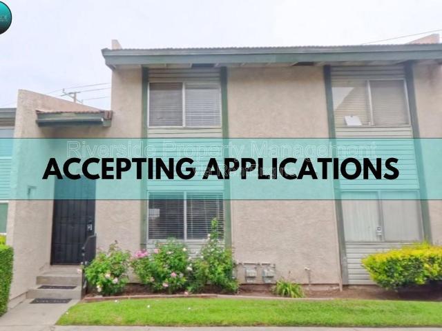 Apartment for rent in Colton, California
