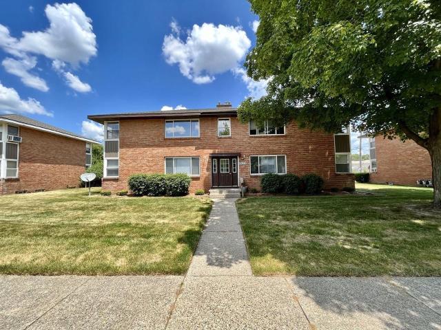 Apartment for rent in Grand Rapids, Kent County