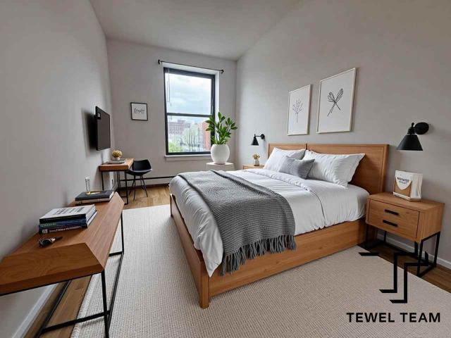 Apartment for rent in Arverne, New York
