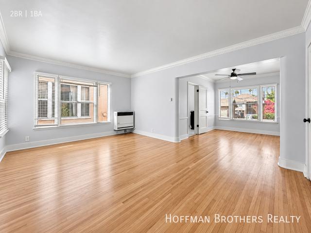 Apartment for rent in Los Angeles, Los Angeles County