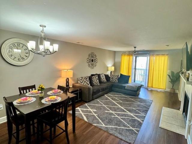 Apartment for rent in Cayce, South Carolina