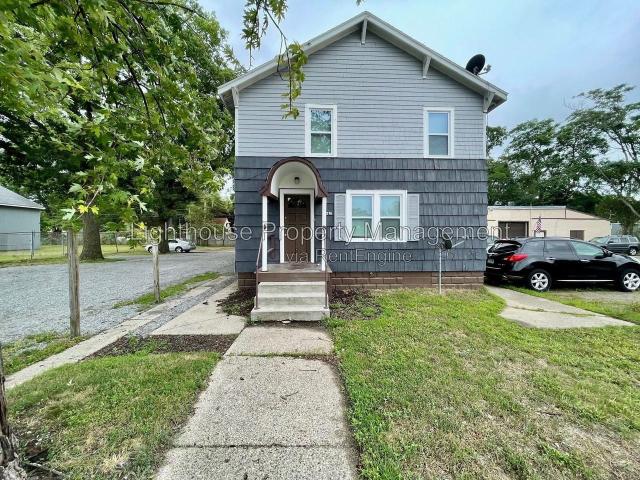 Apartment for rent in Muskegon, Michigan