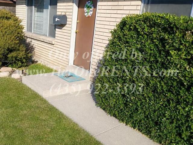 Apartment for rent in Millcreek, Utah