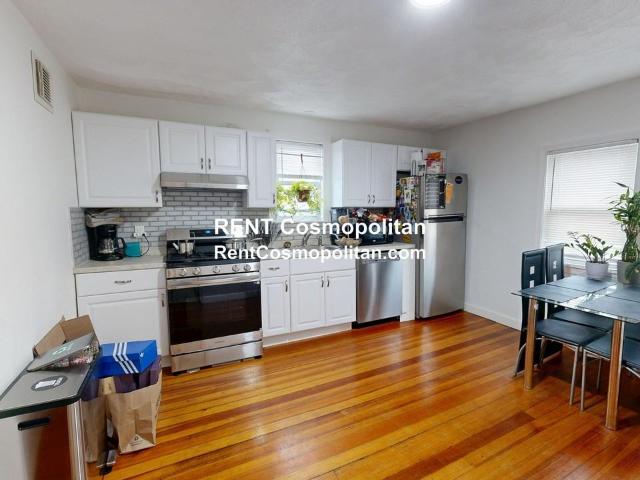 Apartment for rent in Malden, Middlesex County