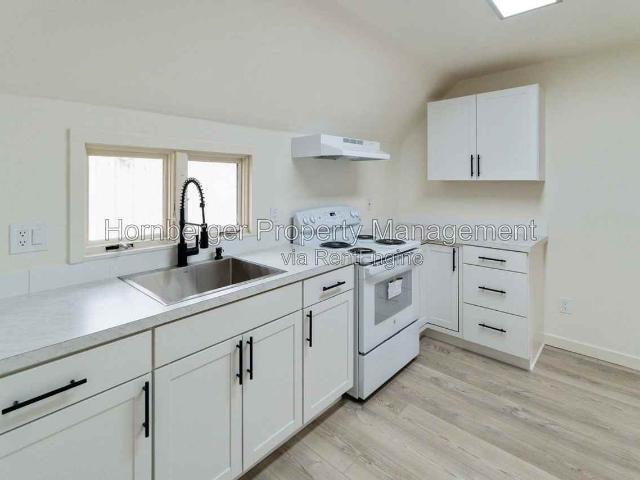Apartment for rent in Spokane, Washington