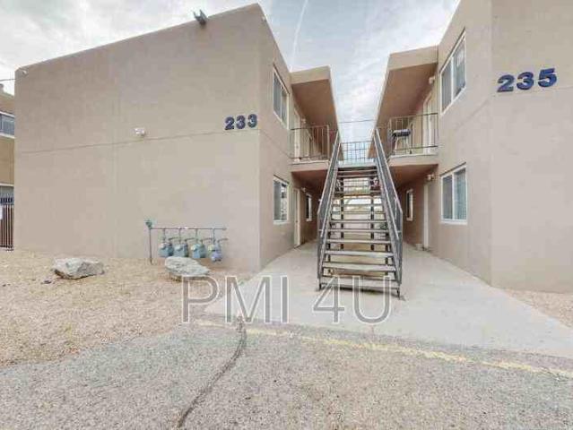 Apartment for rent in New Mexico