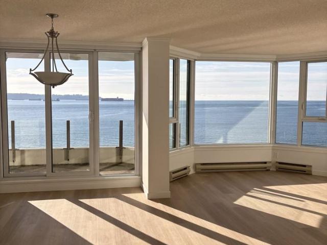 Apartment for rent in West Vancouver, British Columbia