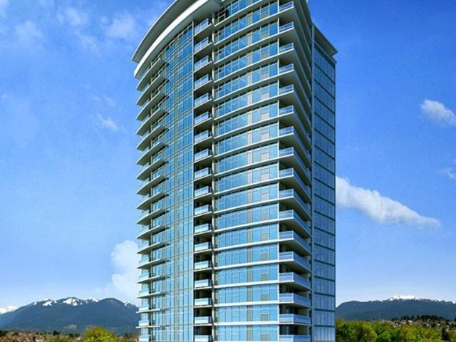 Apartment for rent in Burnaby, British Columbia