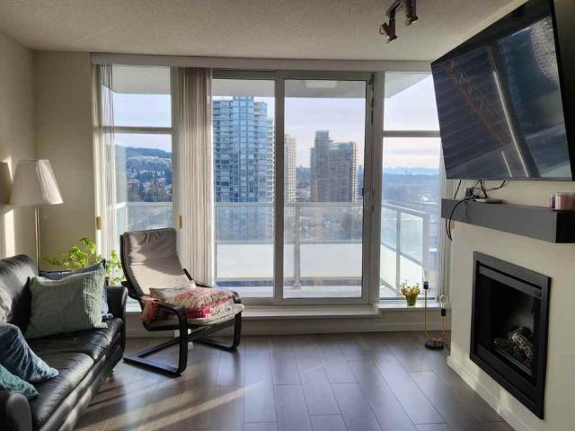 Apartment for rent in Brentwood, Burnaby