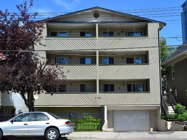 Apartment for rent in Northwest, Alberta