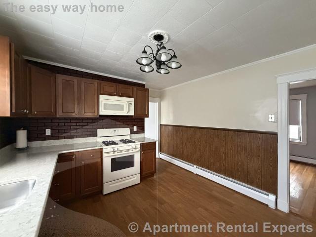Apartment for rent in Somerville, Massachusetts