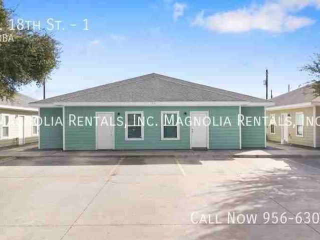 Apartment for rent in Hidalgo, Texas