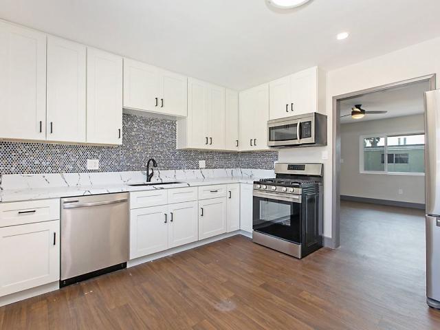 Apartment for rent in Chula Vista, California