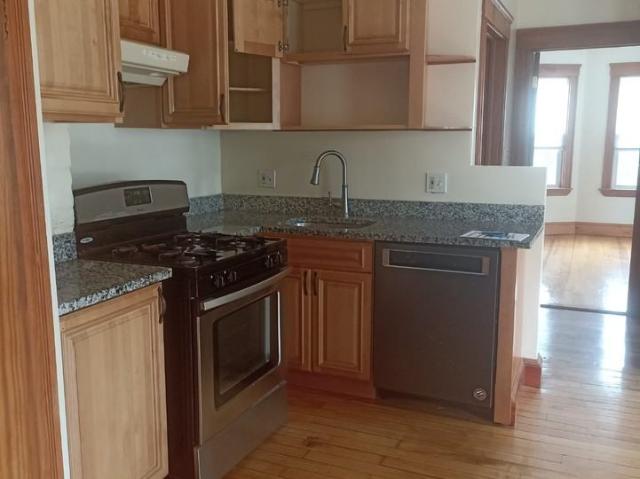 Apartment for rent in Brockton