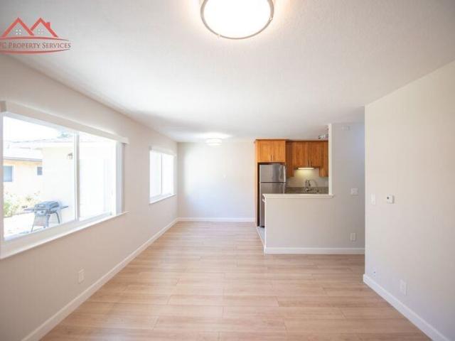 Apartment for rent in San Jose, California