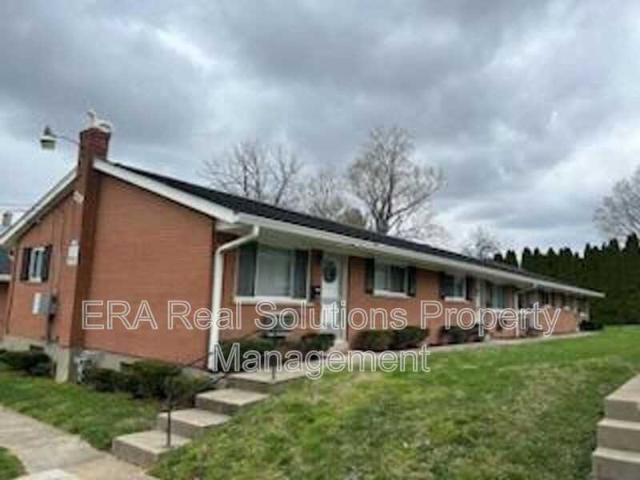 Apartment for rent in Cincinnati, Hamilton County