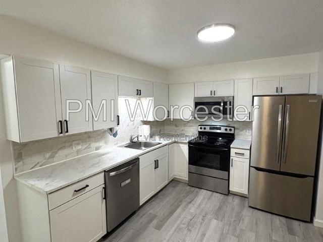 Apartment for rent in Quinsigamond Village, Worcester
