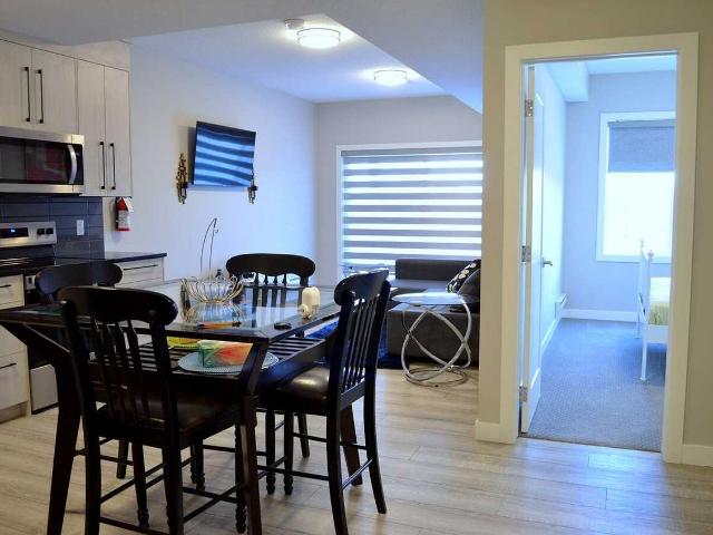Apartment for rent in Northwest, Alberta