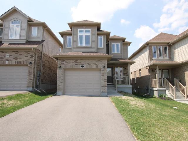 Apartment for rent in Guelph, Ontario