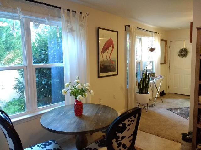 Apartment for rent in Asheville, North Carolina