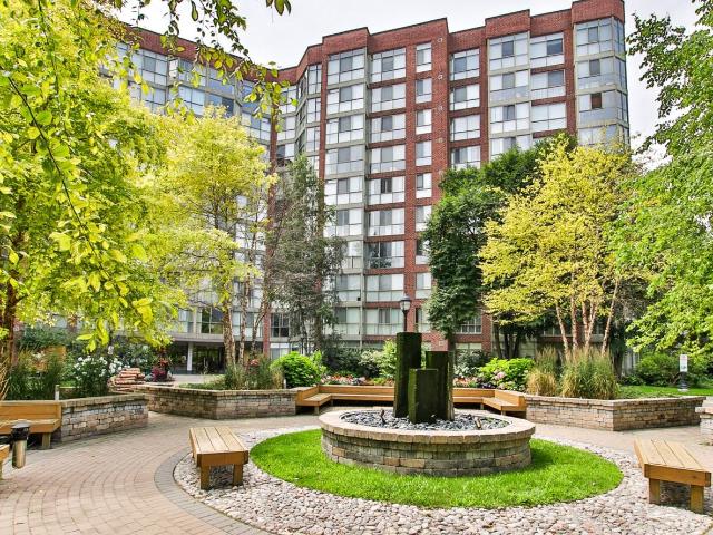 Apartment for rent in Woburn, Ontario