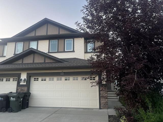 Apartment for rent in Sherwood Park, Alberta