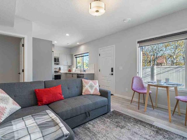 Apartment for rent in Northwest, Alberta