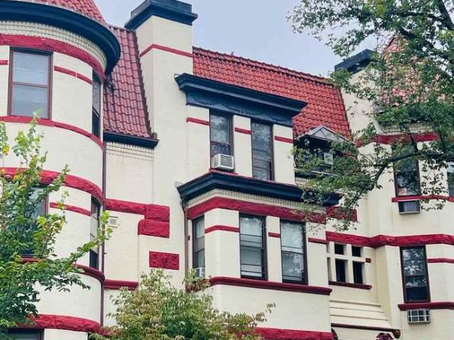 Apartment for rent in Washington, Washington DC