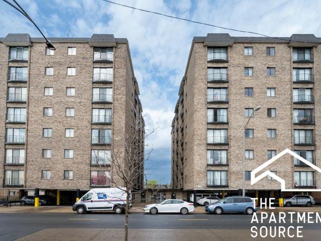 Apartment for rent in Elmwood Park, Illinois