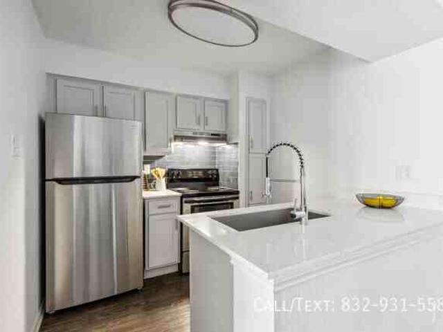 Apartment for rent in Harris, Texas