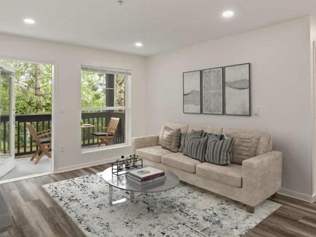 Apartment for rent in Bothell, King County