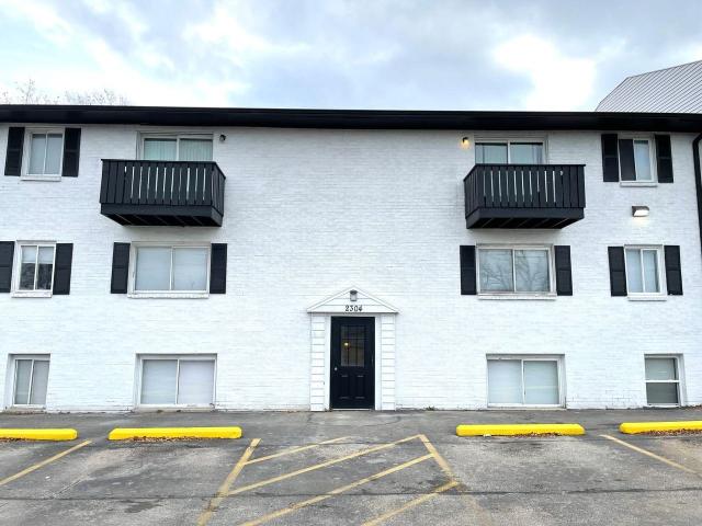 Apartment for rent in Camby, Indiana