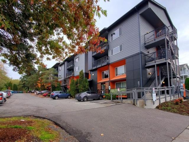 Apartment for rent in Bellingham, Washington