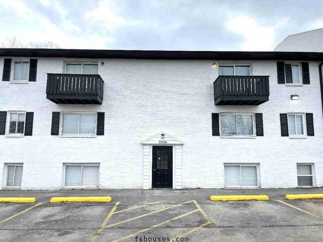 Apartment for rent in Camby, Indiana
