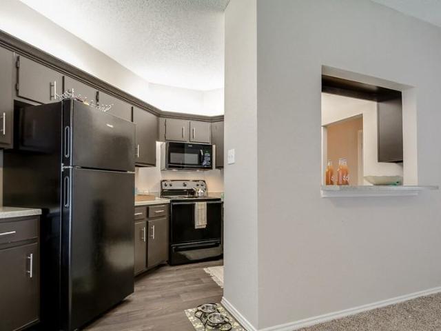 Apartment for rent in Bedford, Texas